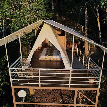 Quimera Glamping Pacuar Exterior foto